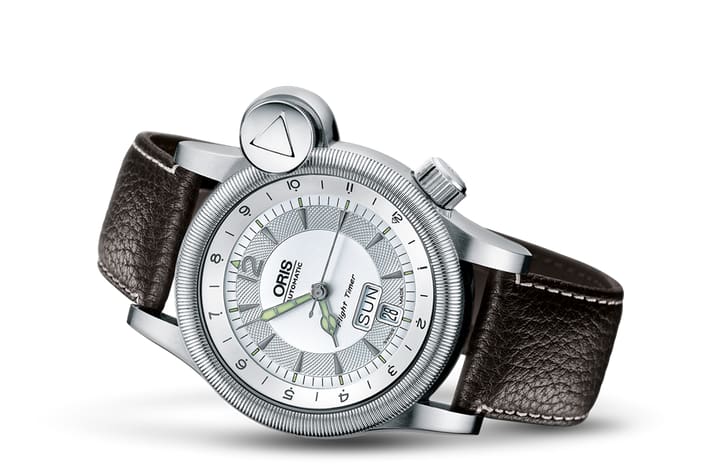 Image of  Flight Timer² Day Date